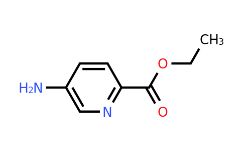 CAS 119830-47-6 | ethyl 5-aminopyridine-2-carboxylate