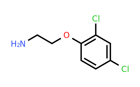 CAS 1199-28-6 | 2-(2,4-Dichlorophenoxy)ethanamine