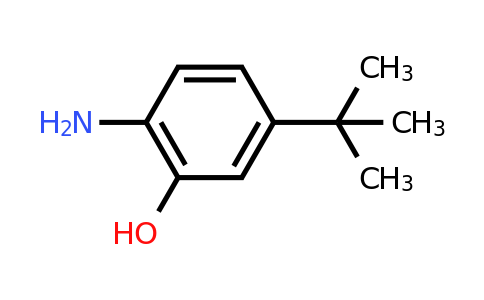 CAS 1199-47-9 | 2-Amino-5-tert-butylphenol