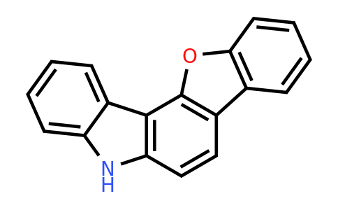 CAS 1199616-66-4 | 5H-Benzofuro[3,2-c]carbazole