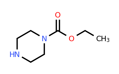 CAS 120-43-4 | ethyl piperazine-1-carboxylate