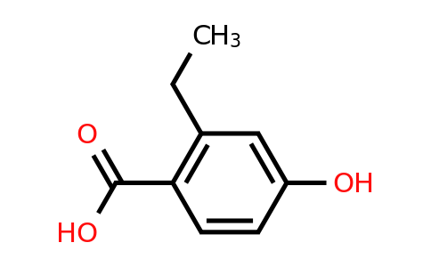 CAS 120-47-8 | 2-Ethyl-4-hydroxybenzoic acid