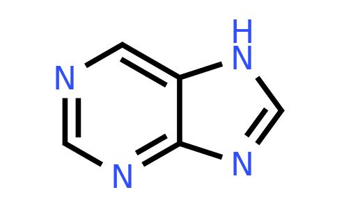 CAS 120-73-0 | Purine