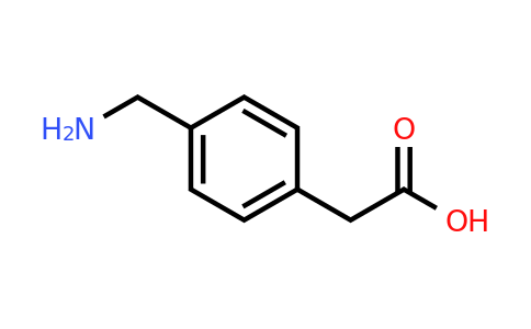 CAS 1200-05-1 | 4-Aminomethylphenylacetic acid