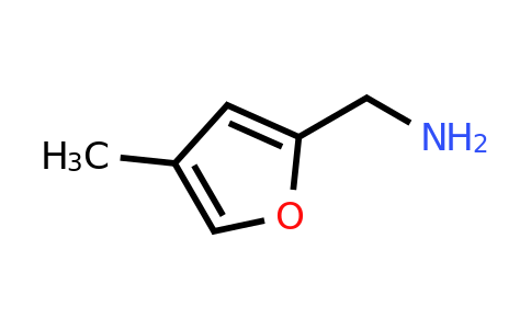 CAS 120073-83-8 | 4-Methyl-2-furanmethanamine