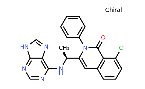 CAS 1201438-56-3 | Ipi-145