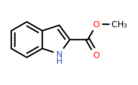 CAS 1202-04-6 | Methyl indole-2-carboxylate