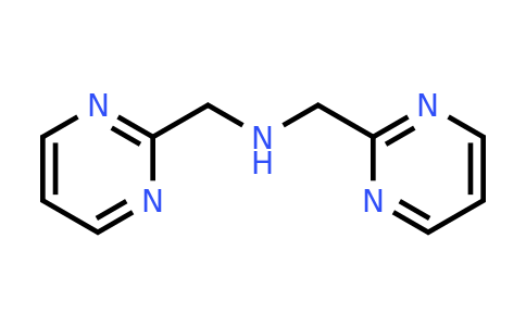 CAS 1202002-16-1 | Bis(pyrimidin-2-ylmethyl)amine