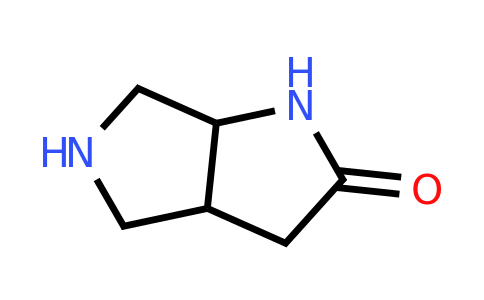 CAS 1202067-72-8 | octahydropyrrolo[2,3-c]pyrrol-2-one