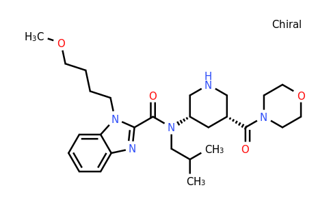 CAS 1202265-63-1 | Tak-272