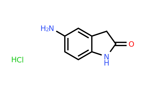 CAS 120266-80-0 | 5-Aminoindolin-2-one hydrochloride