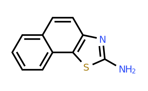 CAS 1203-55-0 | naphtho[2,1-d][1,3]thiazol-2-amine