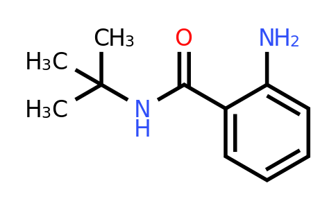 CAS 1203-89-0 | 2-Amino-N-(tert-butyl)benzamide