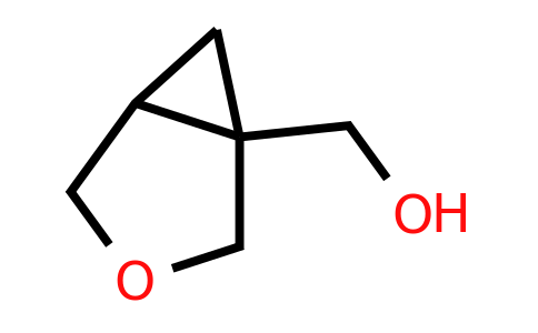 CAS 1203707-39-4 | 3-Oxabicyclo[3.1.0]hexane-1-methanol