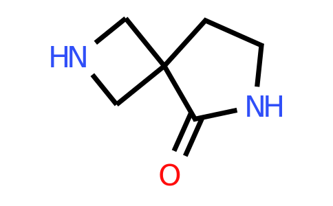 CAS 1203797-62-9 | 2,6-Diaza-spiro[3.4]octan-5-one