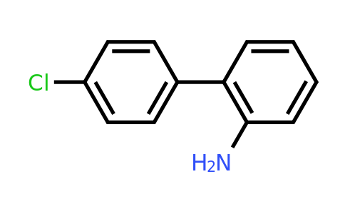 CAS 1204-44-0 | 4'-Chloro-biphenyl-2-ylamine