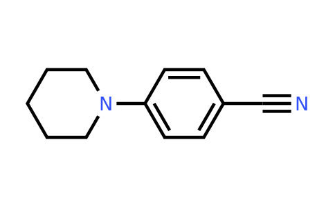 CAS 1204-85-9 | 4-(Piperidin-1-yl)benzonitrile