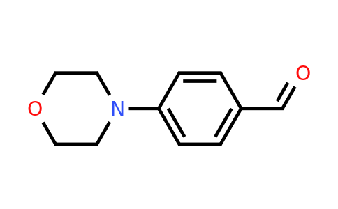 CAS 1204-86-0 | 4-(morpholin-4-yl)benzaldehyde