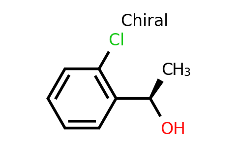 CAS 120466-66-2 | (R)-1-(2-Chlorophenyl)ethanol