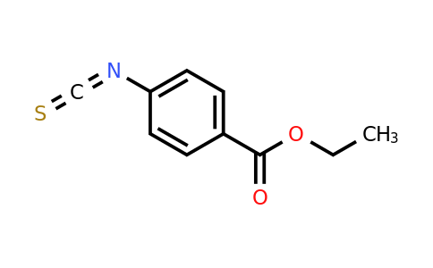 CAS 1205-06-7 | ethyl 4-isothiocyanatobenzoate