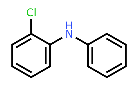 CAS 1205-40-9 | 2-Chloro-N-phenylaniline