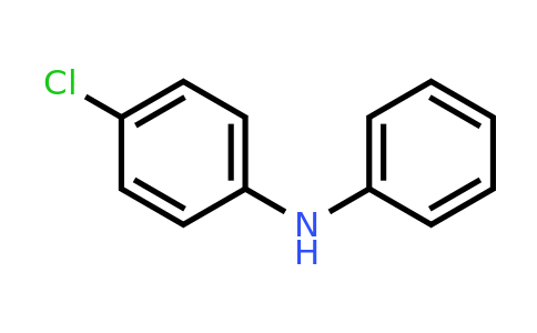 CAS 1205-71-6 | 4-Chloro-N-phenylaniline