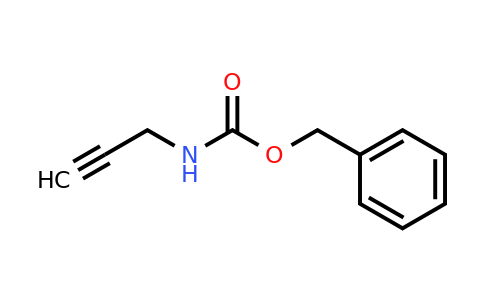 Benzyl prop-2-ynylcarbamate
