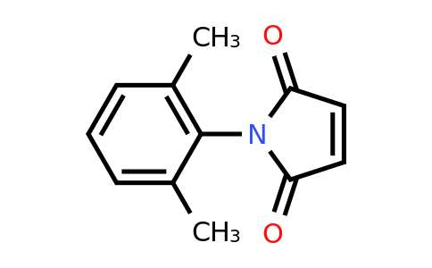 CAS 1206-49-1 | 1-(2,6-dimethylphenyl)-2,5-dihydro-1H-pyrrole-2,5-dione