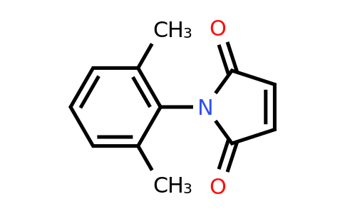 1-(2,6-dimethylphenyl)-2,5-dihydro-1H-pyrrole-2,5-dione