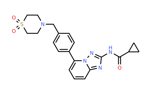 CAS 1206161-97-8 | Filgotinib