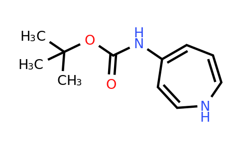 CAS 1206675-14-0 | 4-(N-BOC-Amino)-1H-azepine