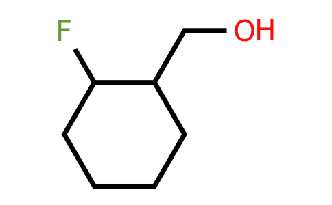 CAS 1206675-26-4 | (2-fluorocyclohexyl)methanol