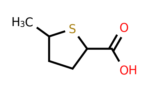 CAS 1206675-27-5 | 5-methylthiolane-2-carboxylic acid