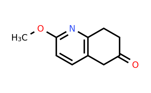 CAS 120686-09-1 | 7,8-Dihydro-2-methoxy-6(5H)-quinolinone