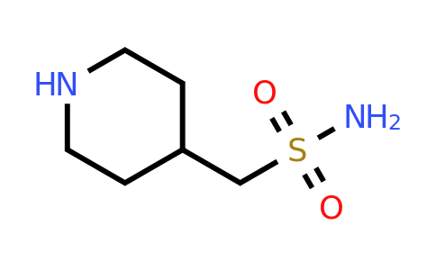 CAS 1206969-31-4 | Piperidin-4-ylmethanesulfonamide