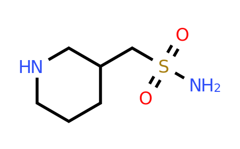 CAS 1206969-70-1 | (piperidin-3-yl)methanesulfonamide