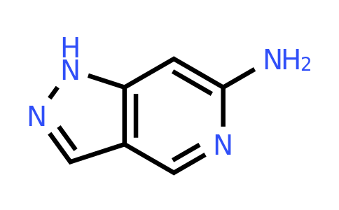 CAS 1206976-02-4 | 1H-pyrazolo[4,3-c]pyridin-6-amine