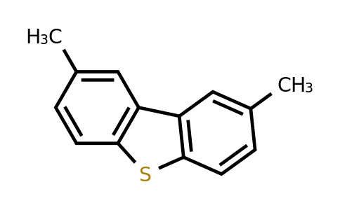 CAS 1207-15-4 | 2,8-Dimethyldibenzo[b,d]thiophene