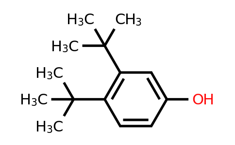 CAS 1207-47-2 | 3,4-DI-Tert-butylphenol