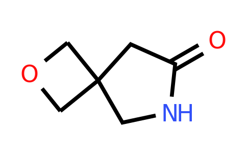 CAS 1207174-87-5 | 2-Oxa-6-azaspiro[3.4]octan-7-one