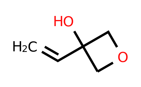 CAS 1207175-07-2 | 3-ethenyloxetan-3-ol