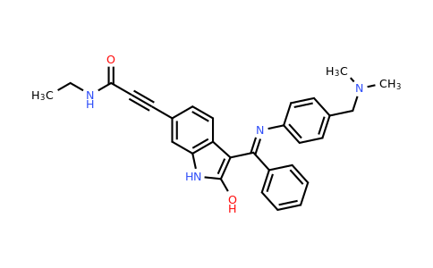 CAS 1207293-36-4 | Bi-847325