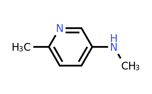 CAS 120739-89-1 | N,6-Dimethylpyridin-3-amine