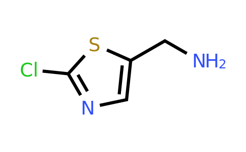 CAS 120740-08-1 | C-(2-Chloro-thiazol-5-yl)-methylamine