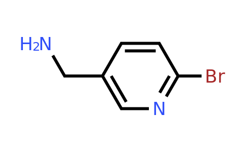 CAS 120740-10-5 | 5-Aminomethyl-2-bromopyridine
