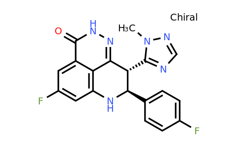 CAS 1207456-01-6 | Talazoparib