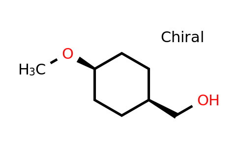 CAS 1207625-64-6 | [cis-4-methoxycyclohexyl]methanol