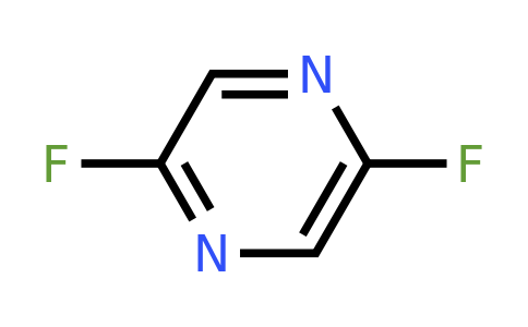 CAS 1207861-11-7 | 2,5-Difluoropyrazine