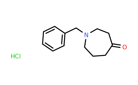 CAS 1208-76-0 | 1-Benzyl-4-azepanone hydrochloride