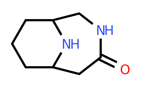CAS 1208711-11-8 | 3,10-Diazabicyclo[4.3.1]decan-4-one